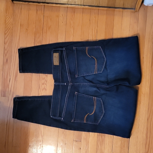 New Levi's Modern Skinny jean - Picture 8 of 8
